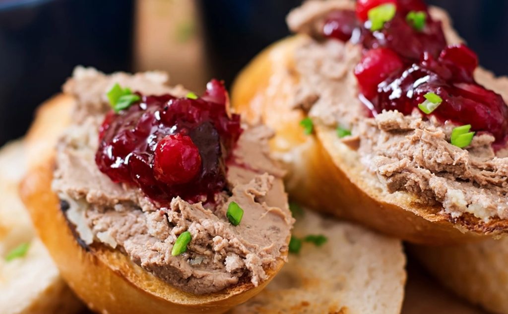 pate