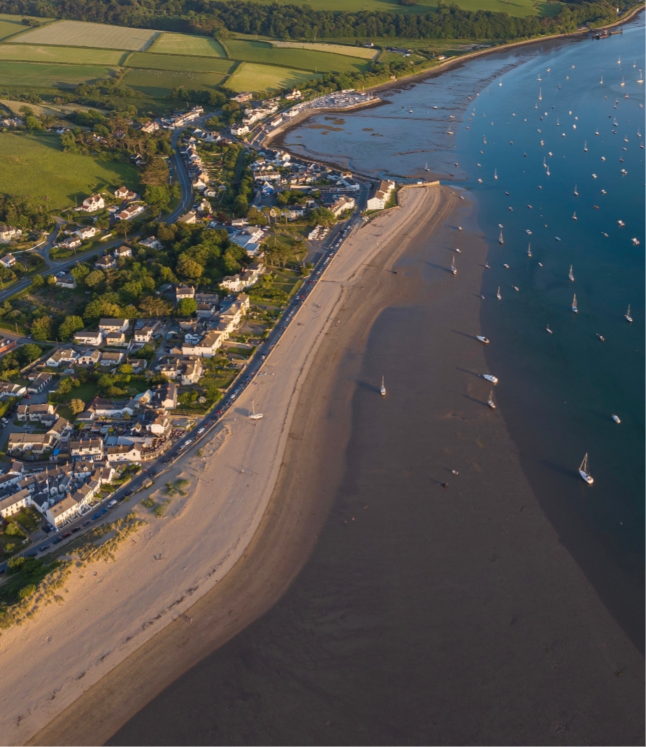 instow