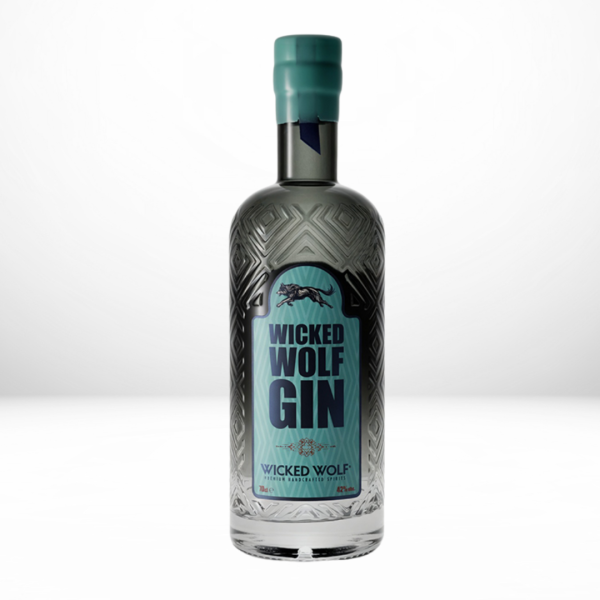 gin