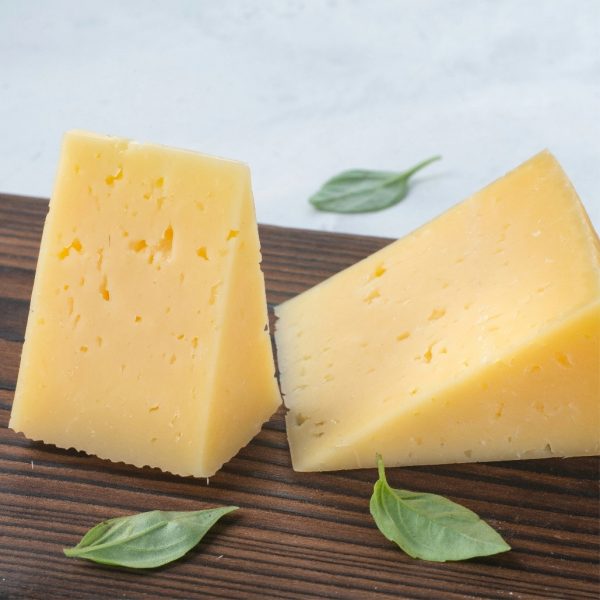 Quickes Farmhouse Mature Cheddar